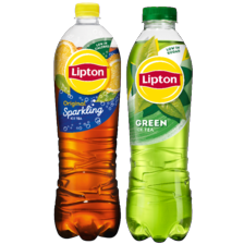 Lipton ice tea